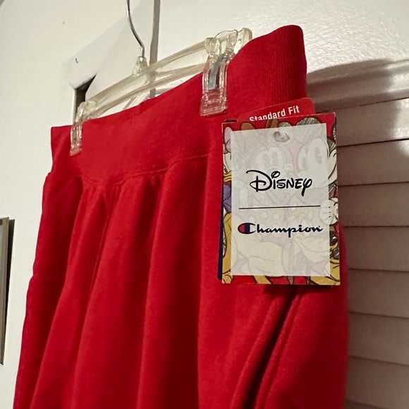Champion x Disney Mickey Joggers - Picture 5 of 7